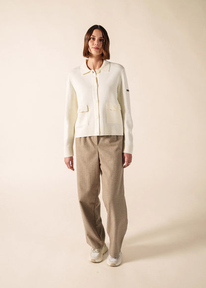 Saint Jacket Isley Cardigan