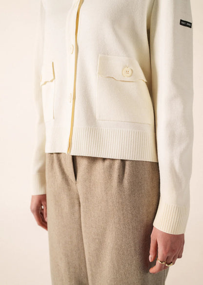 Saint Jacket Isley Cardigan