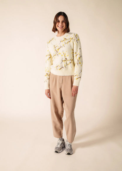 Saint James Leeds Sweater