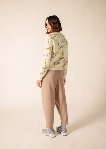 Saint James Leeds Sweater
