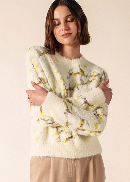 Saint James Leeds Sweater
