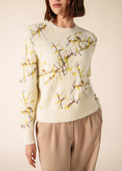Saint James Leeds Sweater
