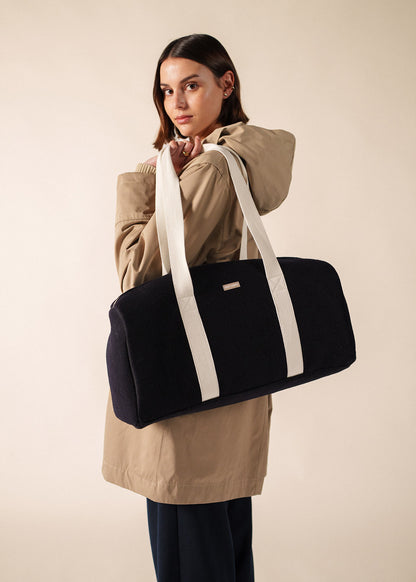 Saint James Sac Drap Weekend Bag