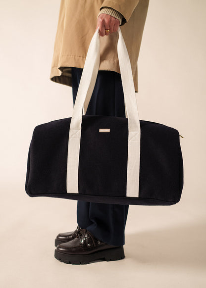 Saint James Sac Drap Weekend Bag