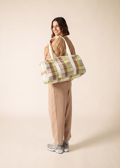 Saint James Sac Drap Weekend Bag