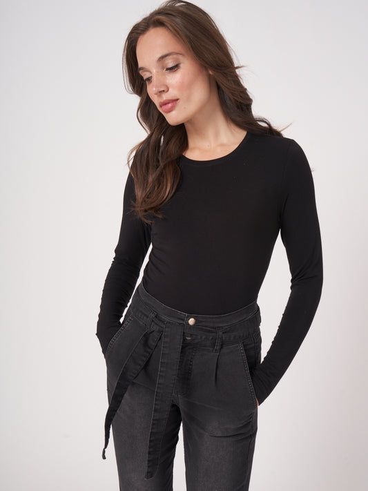 REPEAT Classic Longsleeve