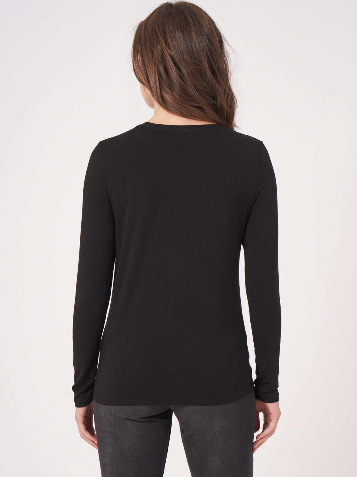 REPEAT Classic Longsleeve