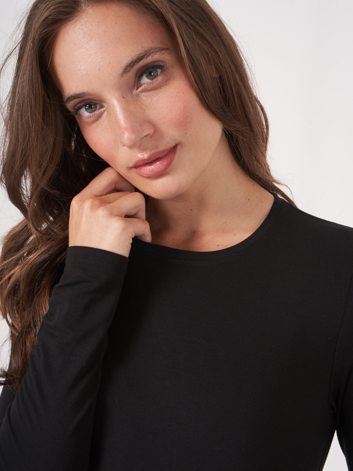 REPEAT Classic Longsleeve