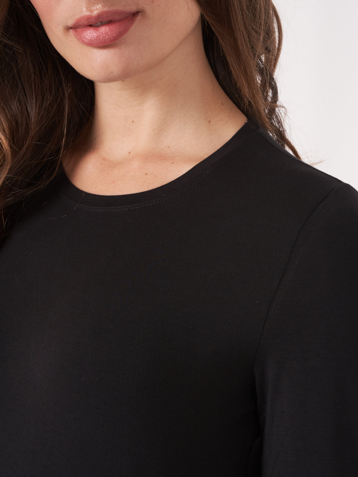 REPEAT Classic Longsleeve