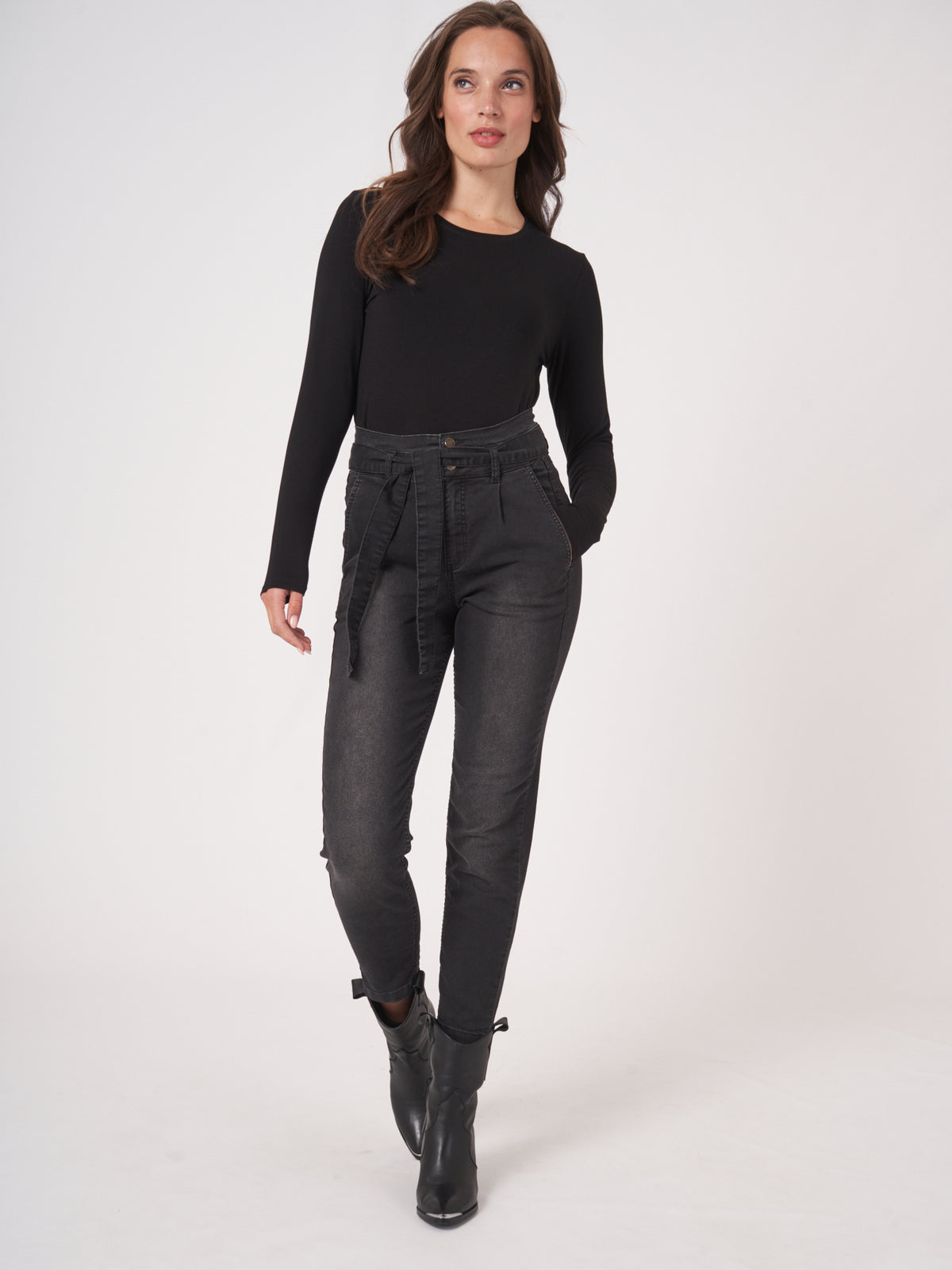 REPEAT Classic Longsleeve