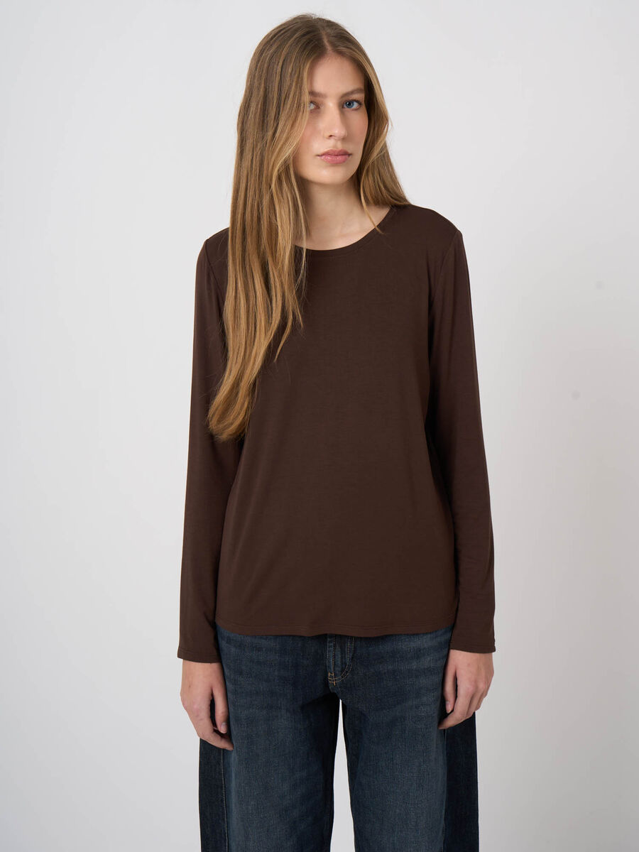 REPEAT Classic Longsleeve