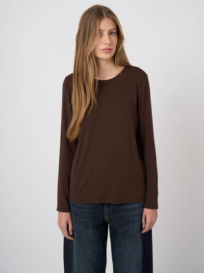 REPEAT Classic Longsleeve