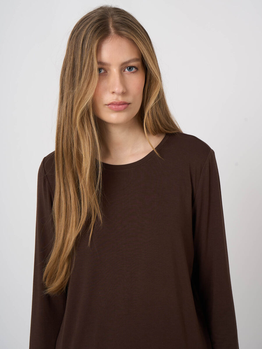 REPEAT Classic Longsleeve