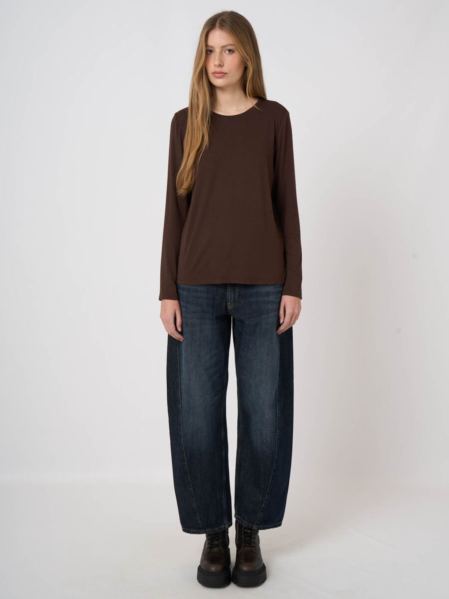 REPEAT Classic Longsleeve