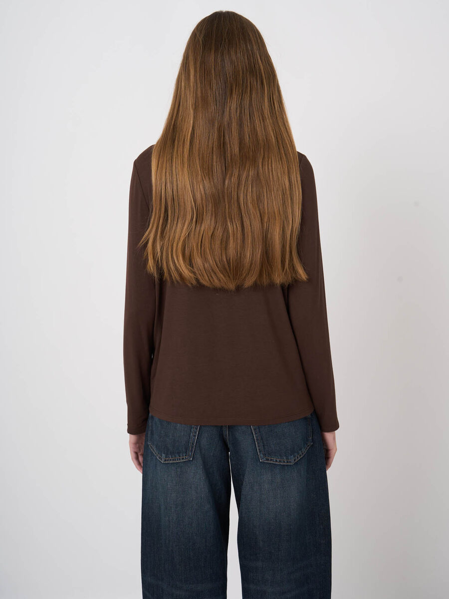 REPEAT Classic Longsleeve