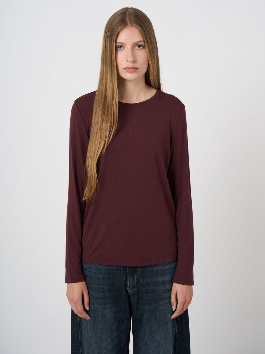 REPEAT Classic Longsleeve