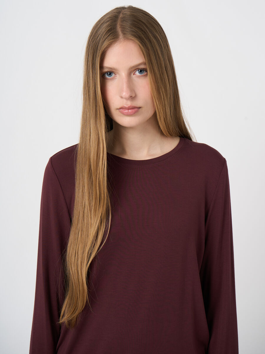 REPEAT Classic Longsleeve