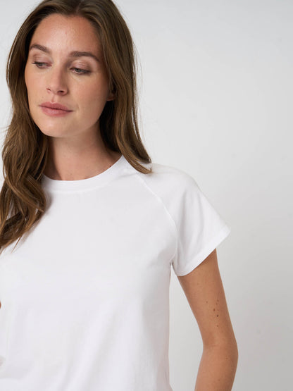 REPEAT Raglan Sleeve T-shirt