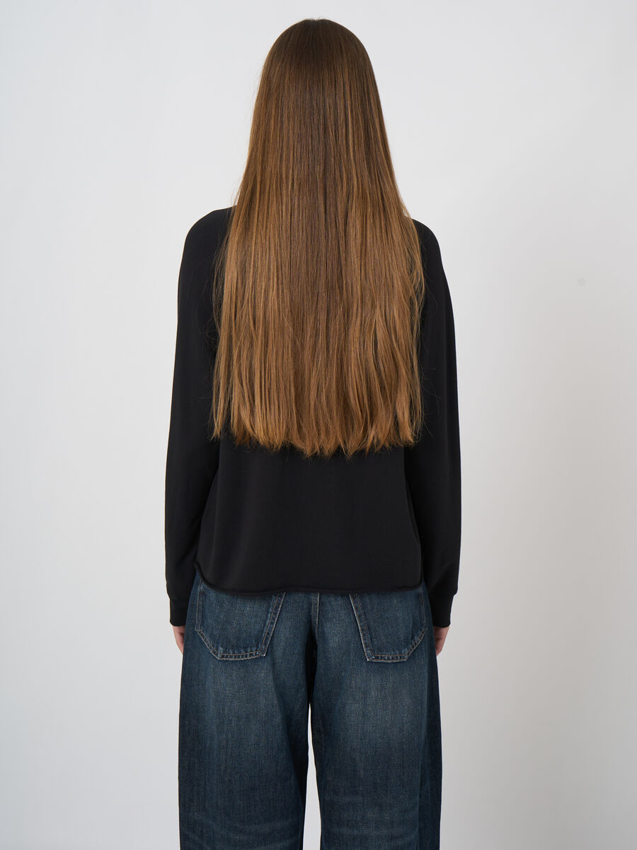 REPEAT Rielly Knit