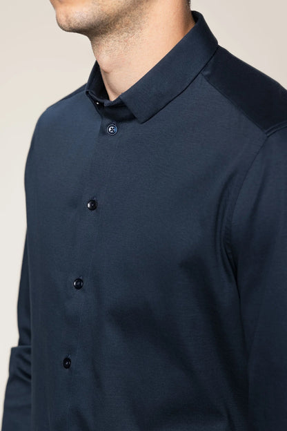 Mos Mosh Men's Marley Jersey Shirt