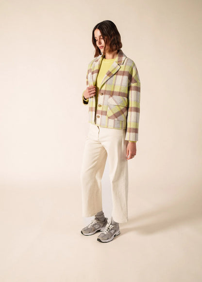 Saint James Ste Emilia Coat