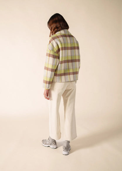 Saint James Ste Emilia Coat