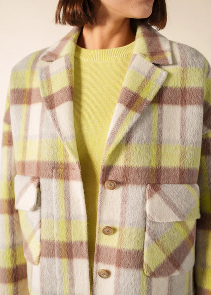 Saint James Ste Emilia Coat
