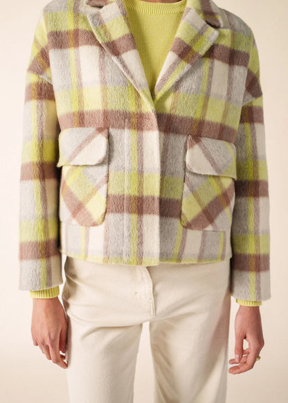 Saint James Ste Emilia Coat