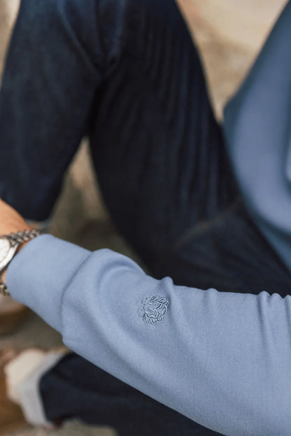 Mos Mosh Men's Abel Crew Neck Sweater