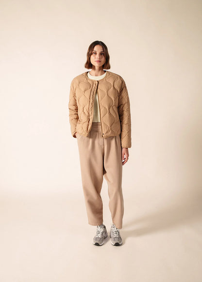 Saint James Ste Carole Jacket