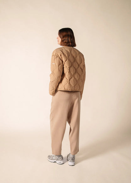 Saint James Ste Carole Jacket