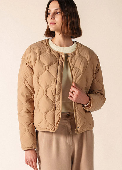Saint James Ste Carole Jacket