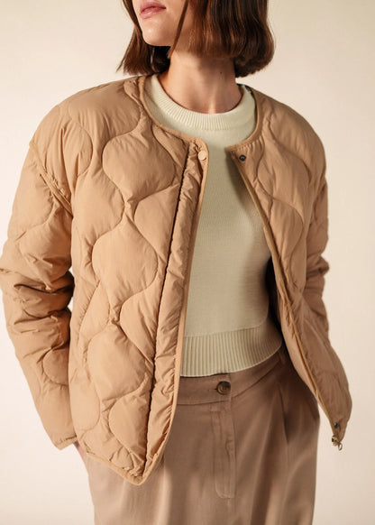Saint James Ste Carole Jacket