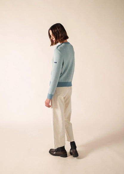 Saint James Cancale Sailor Sweater