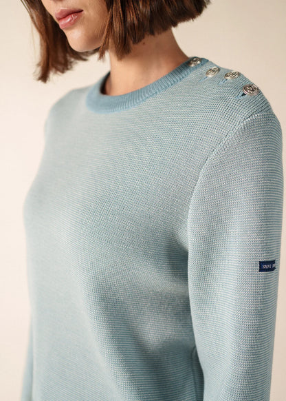 Saint James Cancale Sailor Sweater