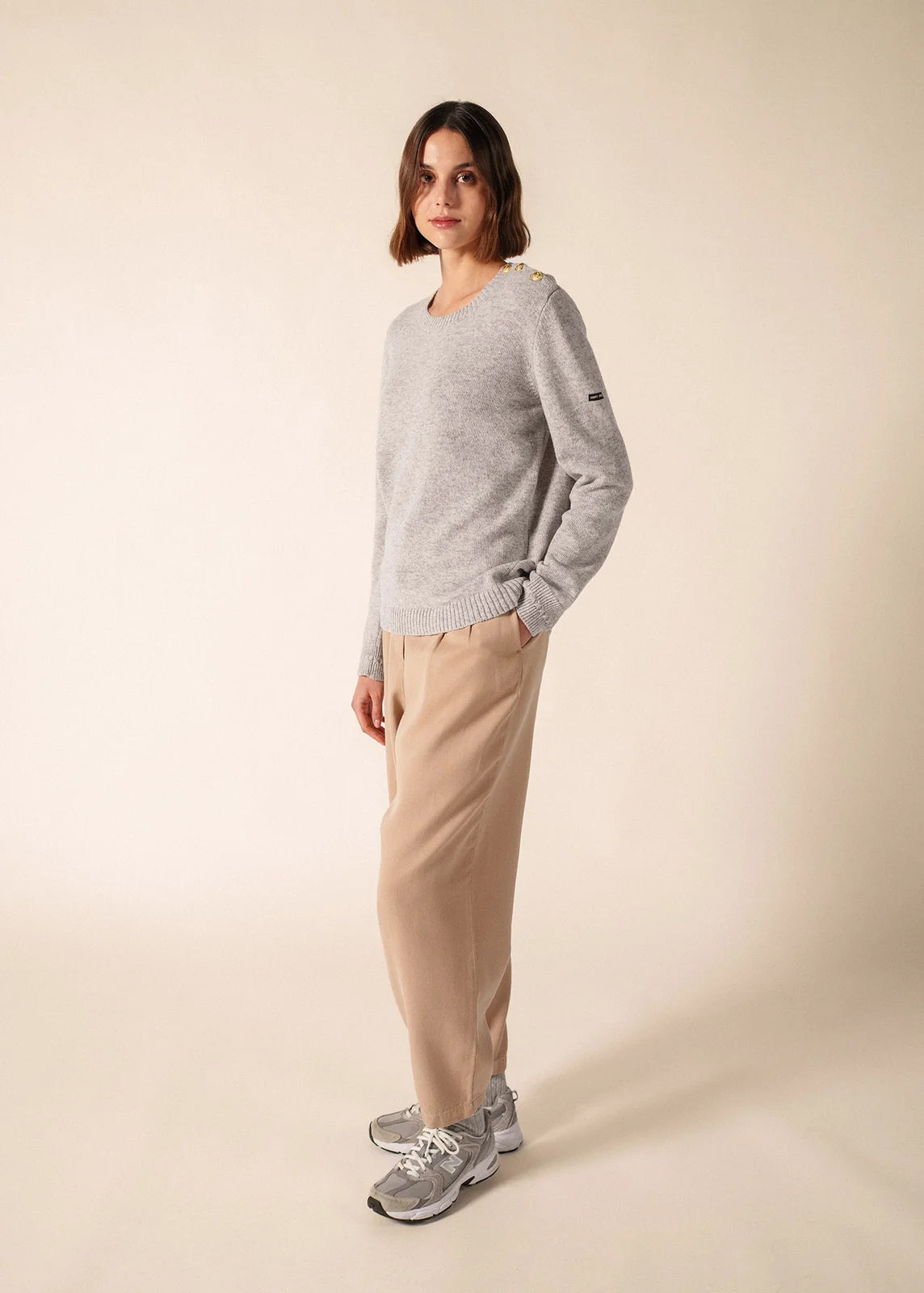 Saint James Talmine Sweater