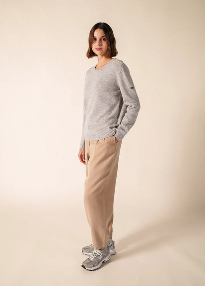Saint James Talmine Sweater