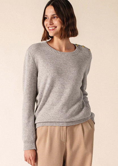 Saint James Talmine Sweater