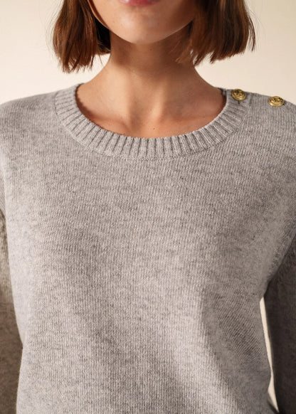 Saint James Talmine Sweater