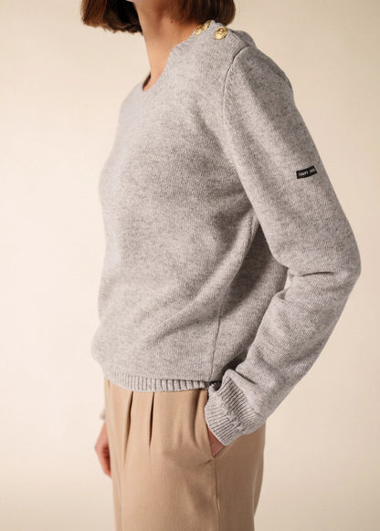 Saint James Talmine Sweater