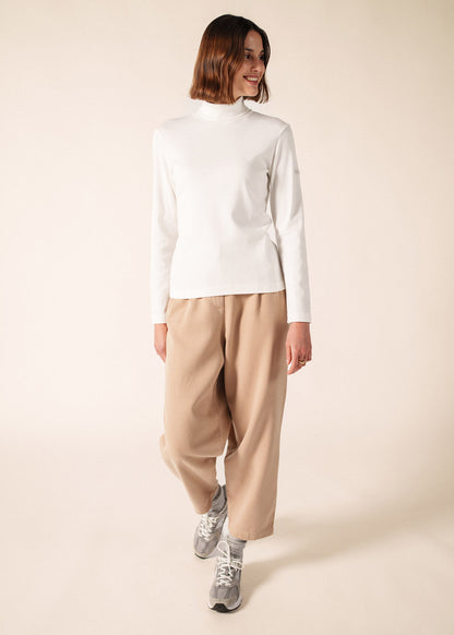 Saint James Celina Col Roule Turtleneck