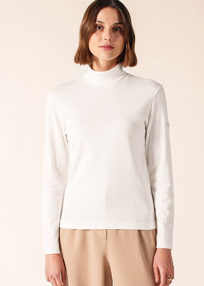 Saint James Celina Col Roule Turtleneck