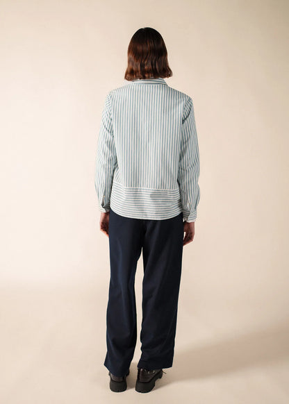 Saint James Nadege ML Shirt