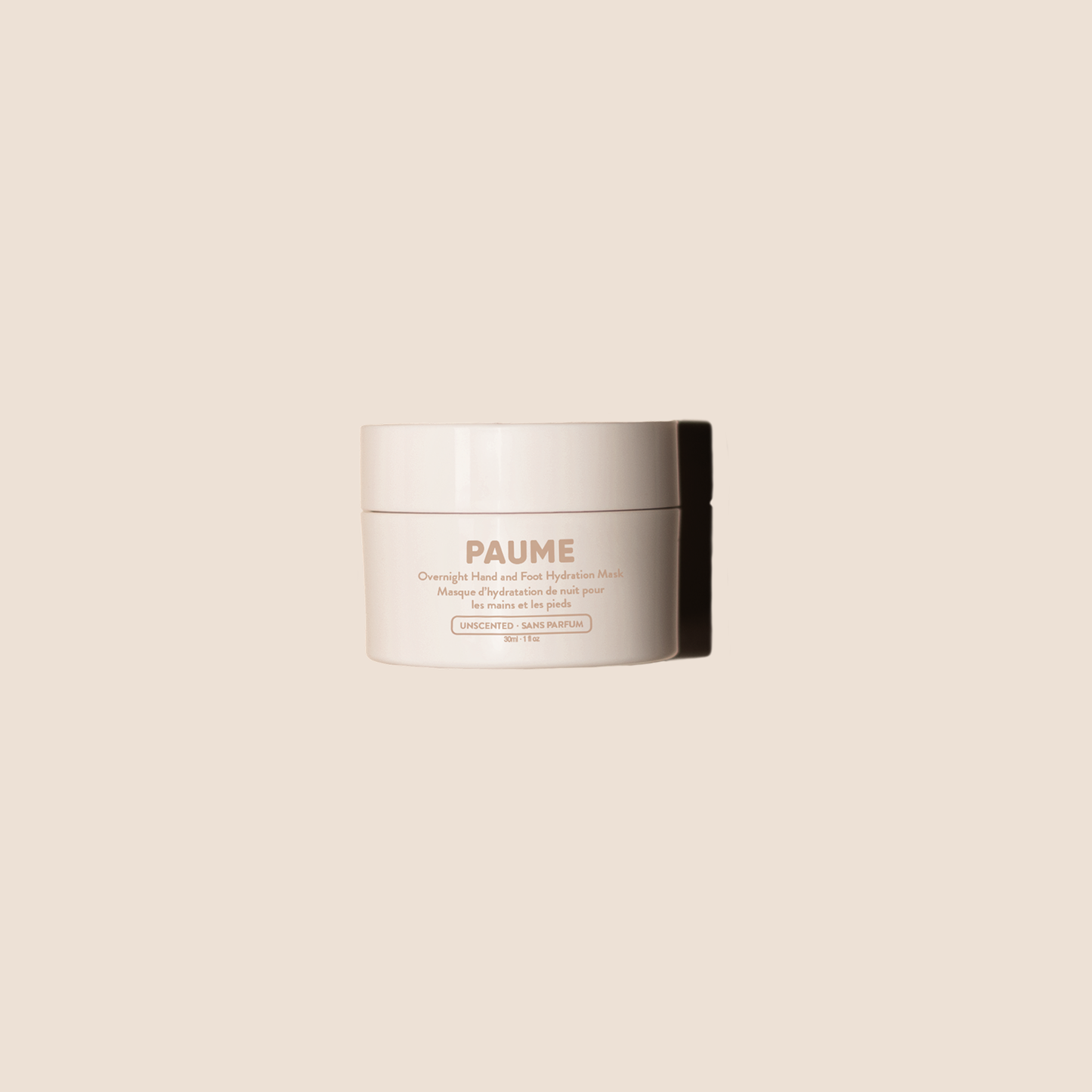 Overnight Hand & Foot Hydration Mask: 3.4oz