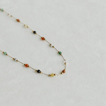 Esme Necklace