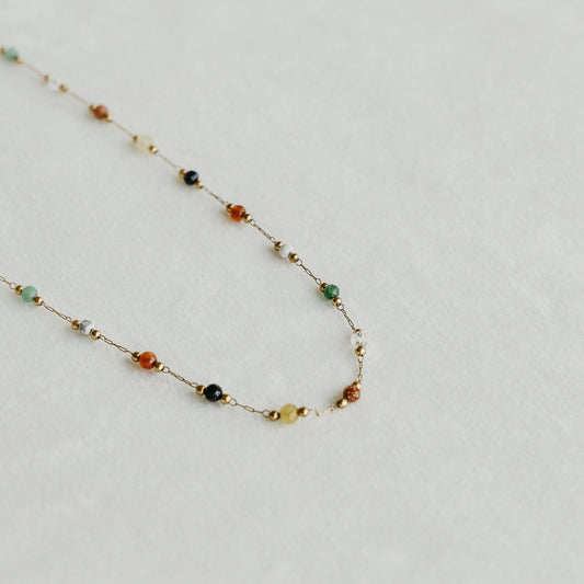 Esme Necklace
