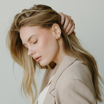 Essential Hoops: Mini (12mm)