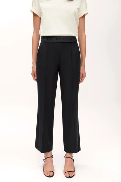 Cambio CAMERON Slim Ankle Pant