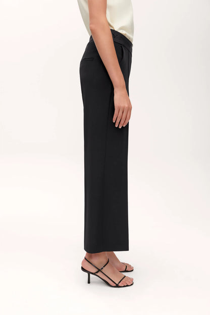 Cambio CAMERON Slim Ankle Pant