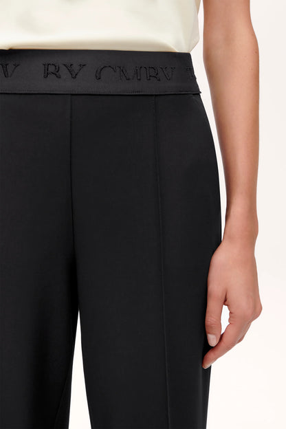 Cambio CAMERON Slim Ankle Pant